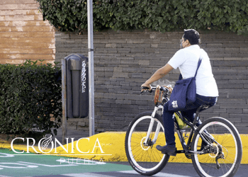 Inclusión y protección a ciclistas, los faltantes