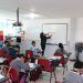 Regreso a clases presenciales es obligatorio, no voluntario, señala Gobernador