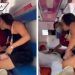 Mujer evita atención médica para novio; le pidió la clave de su celular (VIDEO)