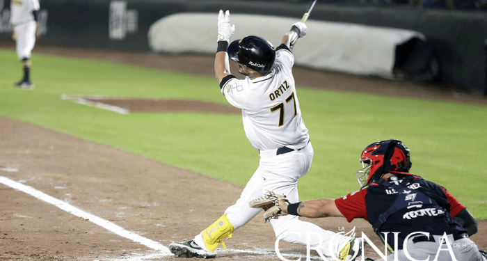 Triunfan Pericos en casa