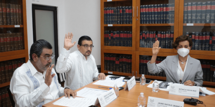 Congreso local se autoevalúa para mejorar en transparencia