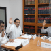 Congreso local se autoevalúa para mejorar en transparencia