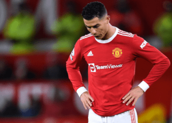 Anuncia Cristiano Ronaldo la muerte de uno de sus bebés gemelos