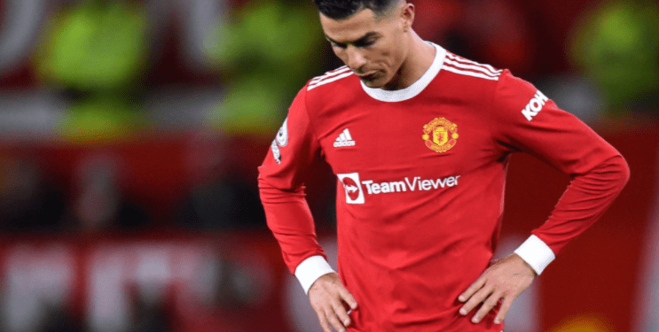 Anuncia Cristiano Ronaldo la muerte de uno de sus bebés gemelos