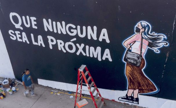 Debanhi, en perspectiva