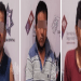 Captura policía estatal a líder delincuencial en Altepexi
