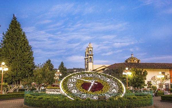 En 11 años, Zacatlán incrementa en 369% su derrama económica