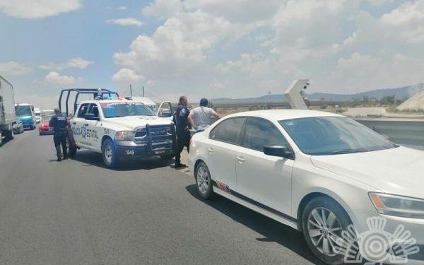 Detienen a 19 presuntos tratantes de personas en Amozoc 