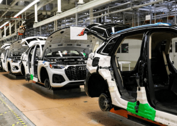 Inversión nacional y extranjera en Puebla rebasa los 55 mil mdp