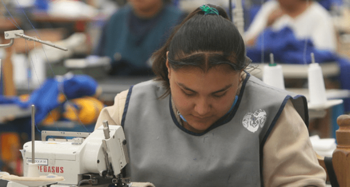 Son recuperados 23 mil empleos