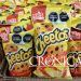 Cofepris retira miles de frituras, refrescos, galletas y chocolates del mercado