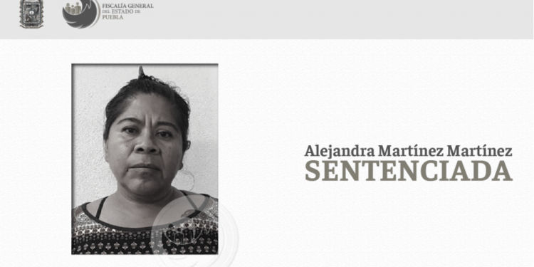 Sentencia de 20 meses de prisión a extorsionadora de Huitziltepec