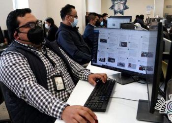 Alertan sobre mensajes falsos de secuestro de mujeres en Puebla 