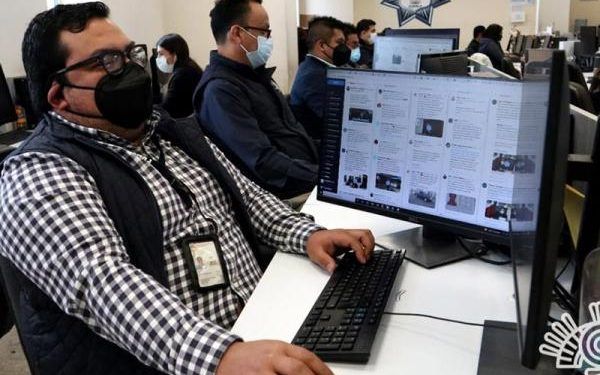 Alertan sobre mensajes falsos de secuestro de mujeres en Puebla 
