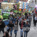 Shows especiales para abrir la Feria