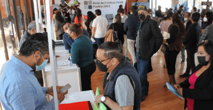 Gestionarán programas de apoyo financiero