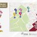 Conoce rutas y horarios del transporte nocturno para la Feria de Puebla 2022