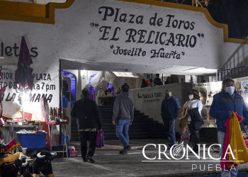 Regresa la fiesta brava