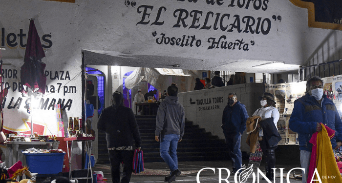 Regresa la fiesta brava