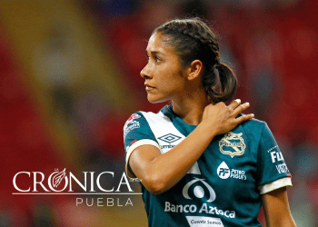 Club Puebla Femenil terminará su participación en el Clausura ante Cruz Azul