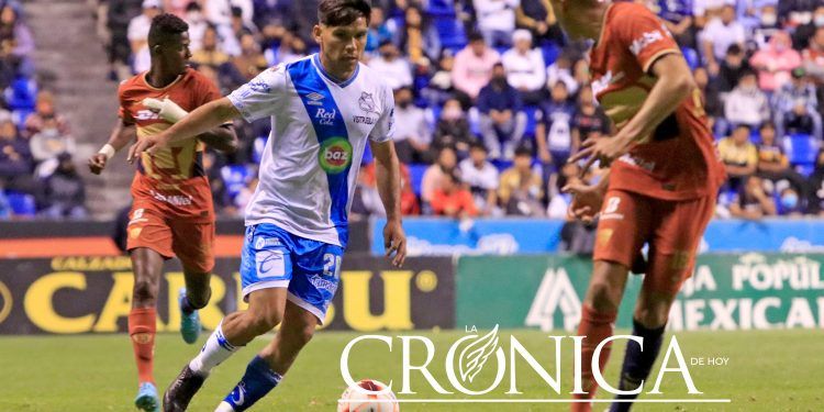 La Franja deja ir la victoria y empata ante Pumas
