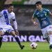 Club Puebla visita a León donde buscará nuevamente ganar en el Clausura 2022