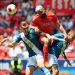 Club Puebla vuelve a perder como visitante, ahora 1-2 ante Toluca