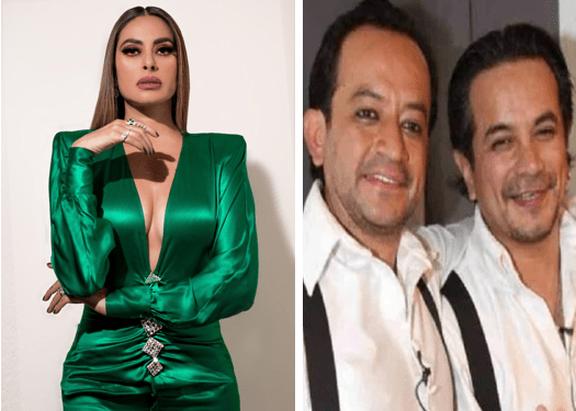 Galilea Montijo y Los Mascabrothers estarán en la inauguración de la Feria de Puebla