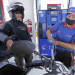 La gasolina nuevamente a escena