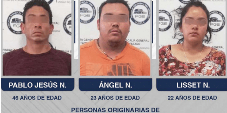 Dan fallo condenatorio a asesinos de estudiantes