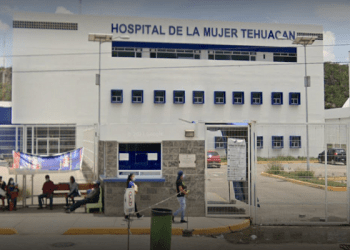 Investigarán caso de una niña de ocho años que dio a luz en Tehuacán