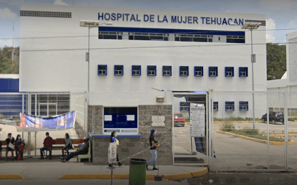 Investigarán caso de una niña de ocho años que dio a luz en Tehuacán