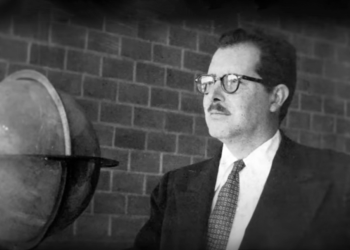 IN MEMORIAM – SACERDOTE DEL TELESCOPIO