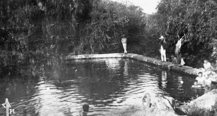 IN MEMORIAM – CONTRARRESTAR EL CALOR