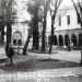 IN MEMORIAM / PARQUE FORMAL Y HOSPITAL MILITAR