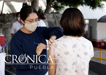 Instalarán 73 módulos itinerantes contra la COVID-19 en Puebla 