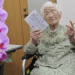Muere la mujer más longeva del mundo a los 119 años en Japón