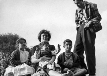 La voz de Juan Rulfo en la memoria de su hijo