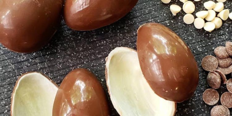 OMS confirma 151 casos de salmonelosis vinculados a consumo de chocolate