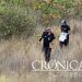 Localizan cráneo en barranca de la Vía Atlixcáyotl 