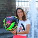 Vuelve a la pista MaJo Rodríguez