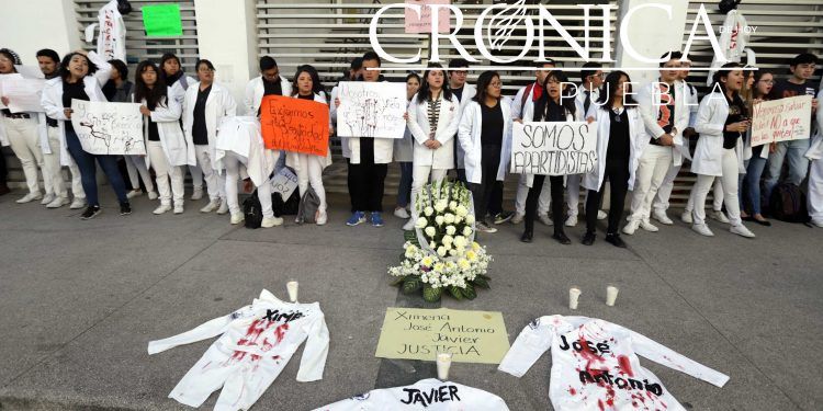 Condenan a 68 años de cárcel a multihomicidas de jóvenes en Huejotzingo