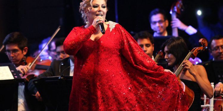 Margarita La Diosa de la Cumbia y más actividades en festejos por la Fundación de Puebla
