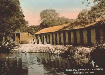 IN MEMORIAM – ALBERCAS NATURALES