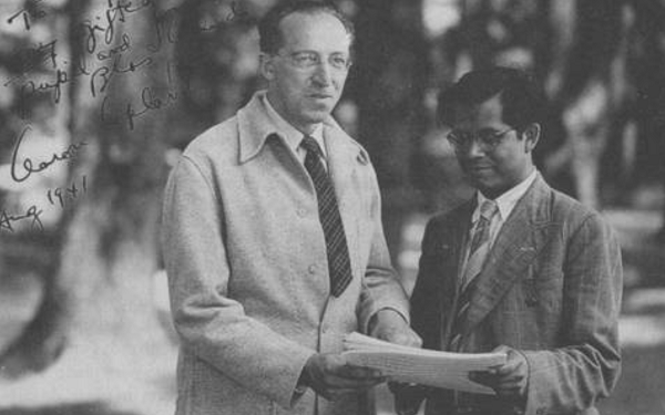 IN MEMORIAM – BLAS GALINDO DIRIGIÓ ORQUESTA EN PUEBLA