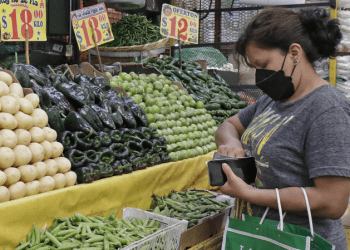 El 47%, sin acceso a la canasta básica