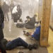Tiroteo en el Metro de Nueva York deja al menos 16 heridos