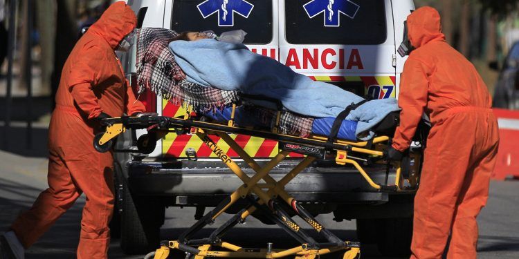 Encuentran vínculos genéticos entre el COVID-19 grave y otras enfermedades