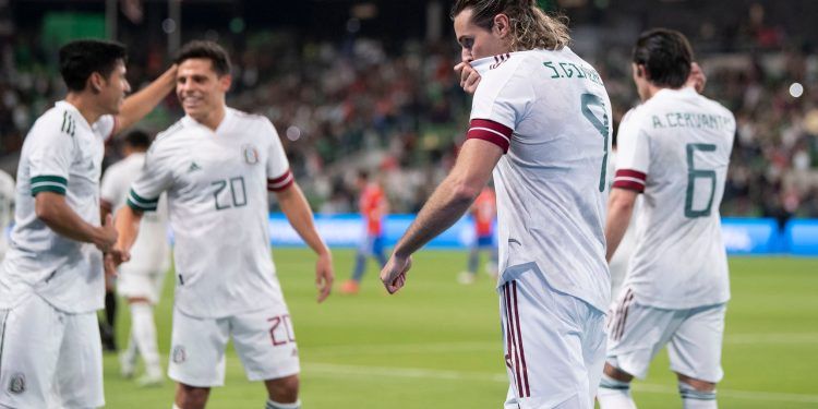México jugará cuatro partidos amistosos en Estados Unidos