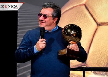 Es la segunda vez: desmienten muerte del agente deportivo Mino Raiola